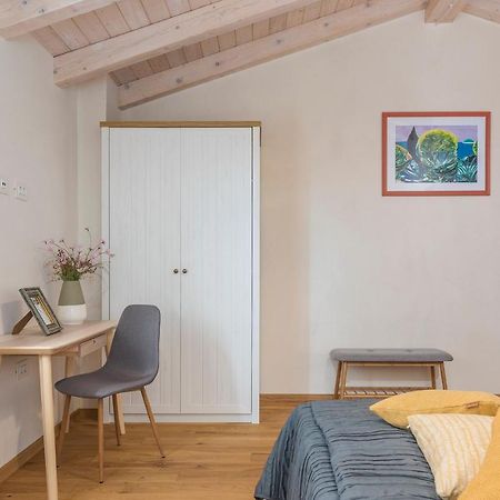 Villa-Osmium Smoljanci Екстериор снимка
