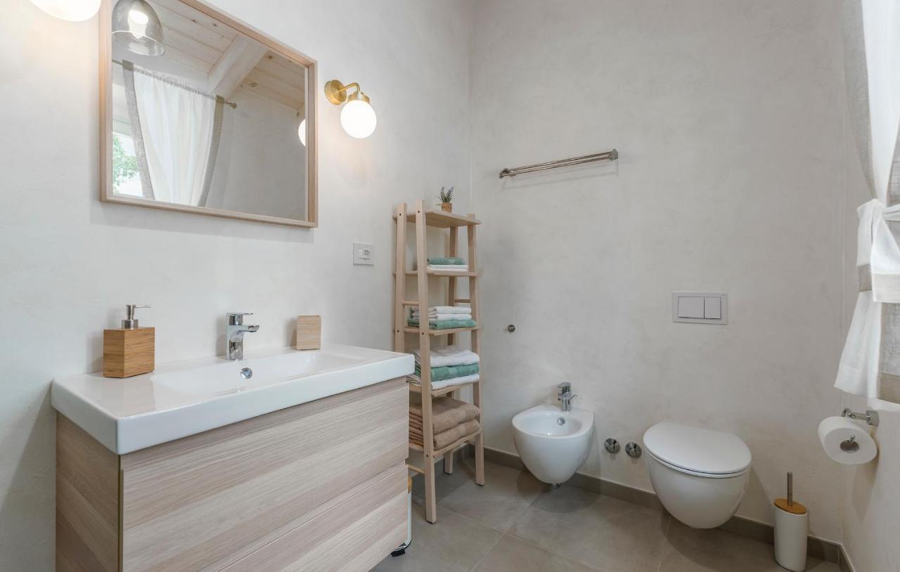 Villa-Osmium Smoljanci Екстериор снимка