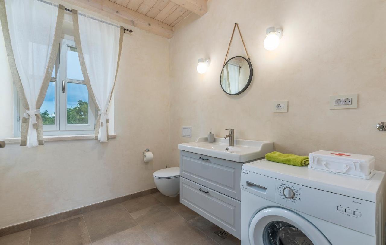 Villa-Osmium Smoljanci Екстериор снимка