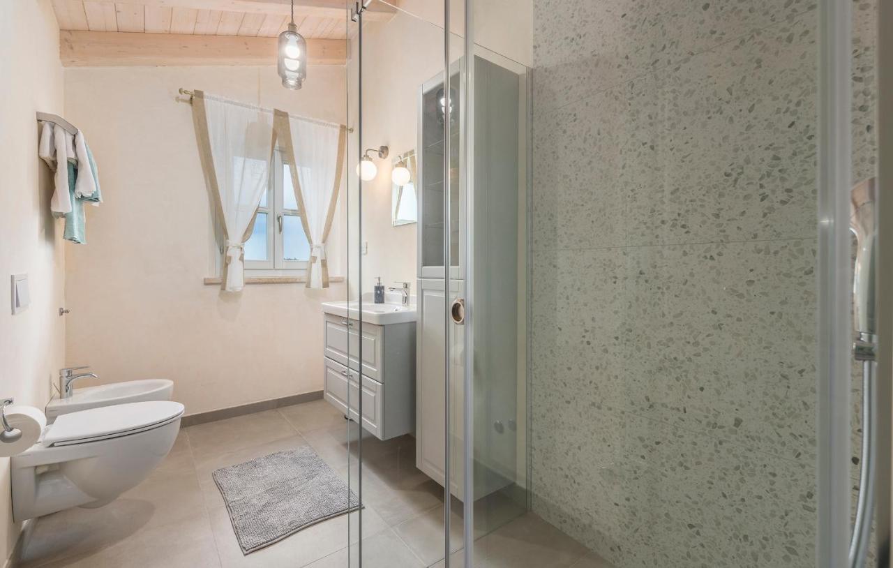 Villa-Osmium Smoljanci Екстериор снимка
