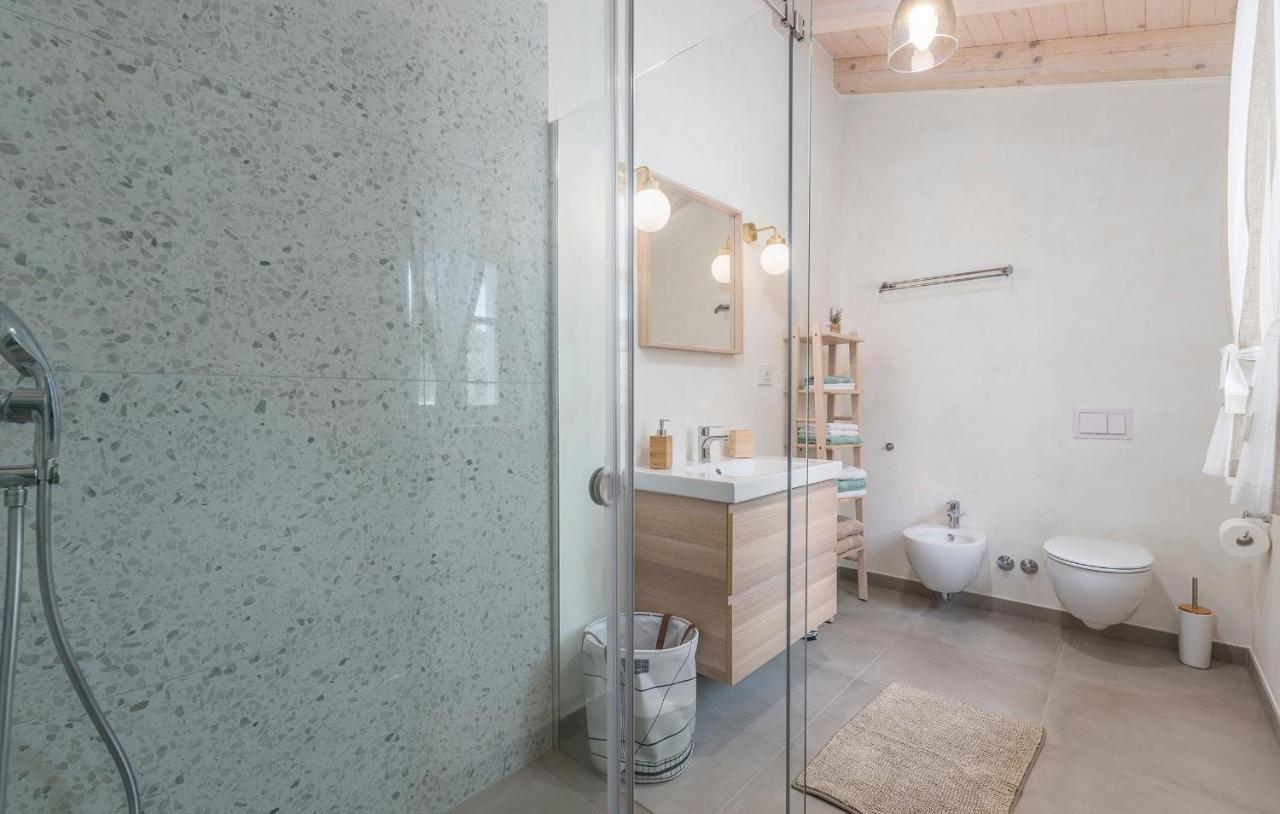 Villa-Osmium Smoljanci Екстериор снимка